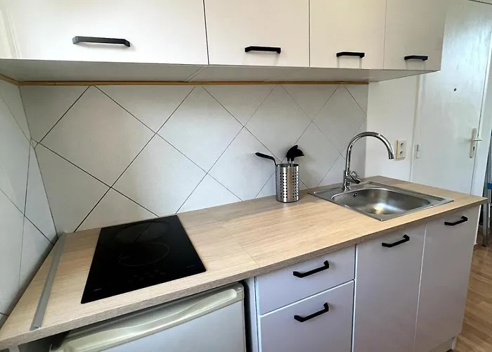 Appartement New Old *