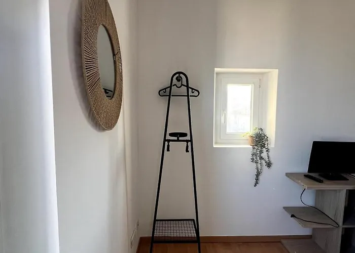 New Old Appartement *