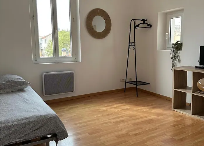 Appartement New Old *
