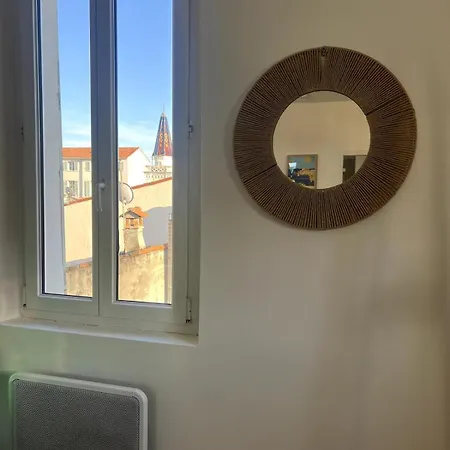 New Old Антиб
