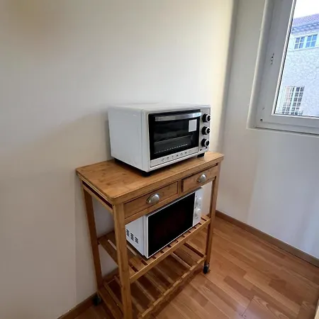 New Old Apartmán Antibes