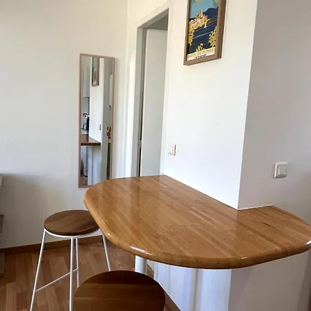 Apartmán New Old Antibes