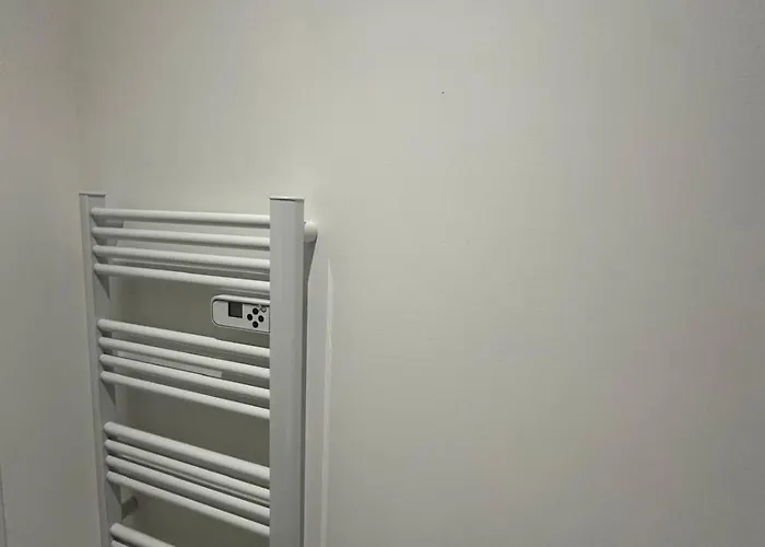 New Old 公寓 昂蒂布