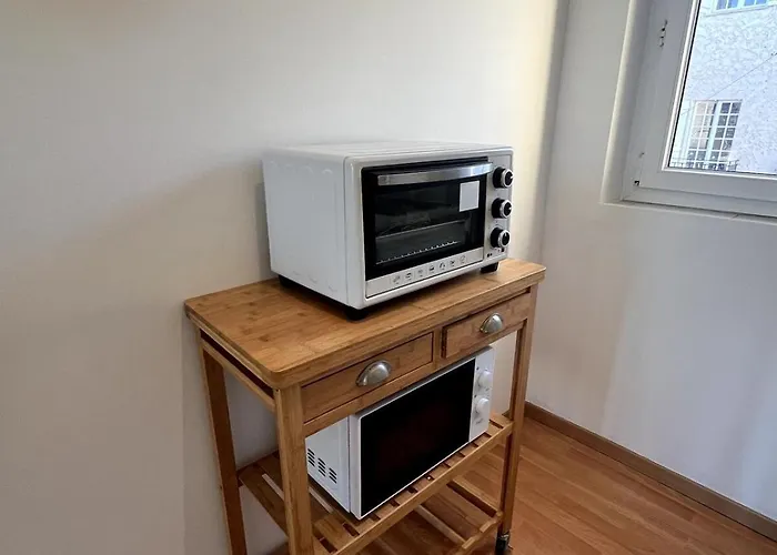 New Old 公寓 昂蒂布