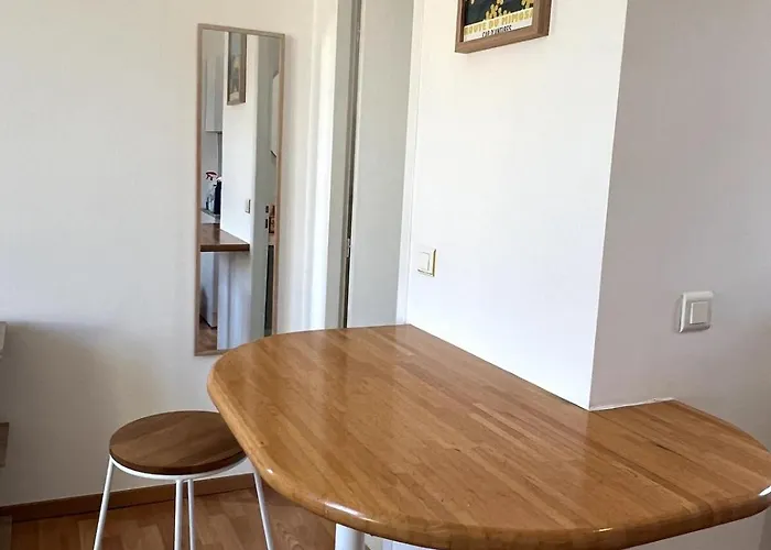 公寓 New Old 昂蒂布